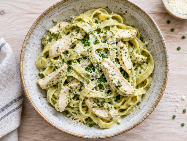 Verse tagliatelle