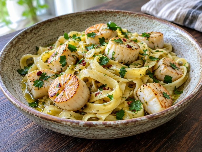 Verse tagliatelle