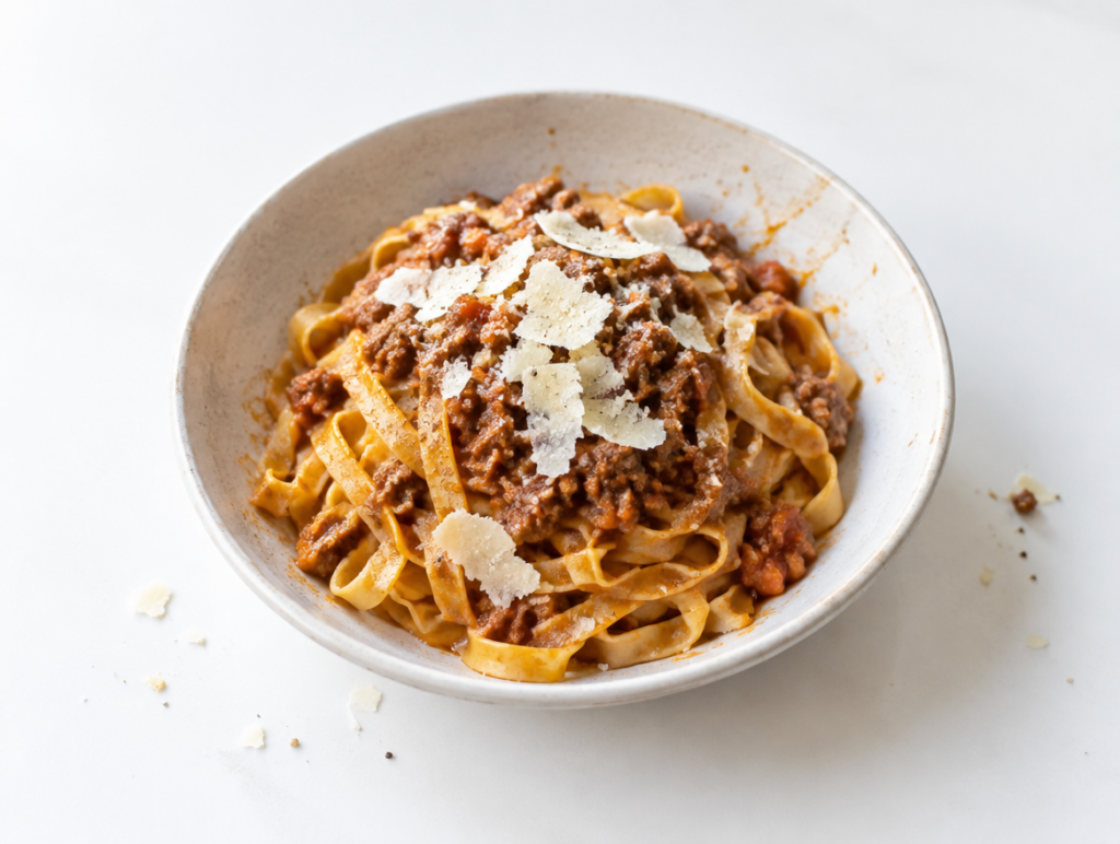 Tagliatelle