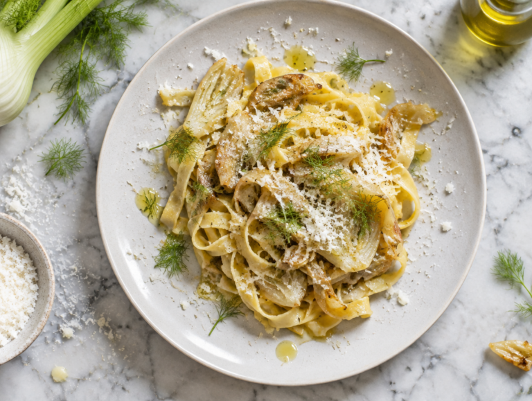 Verse tagliatelle