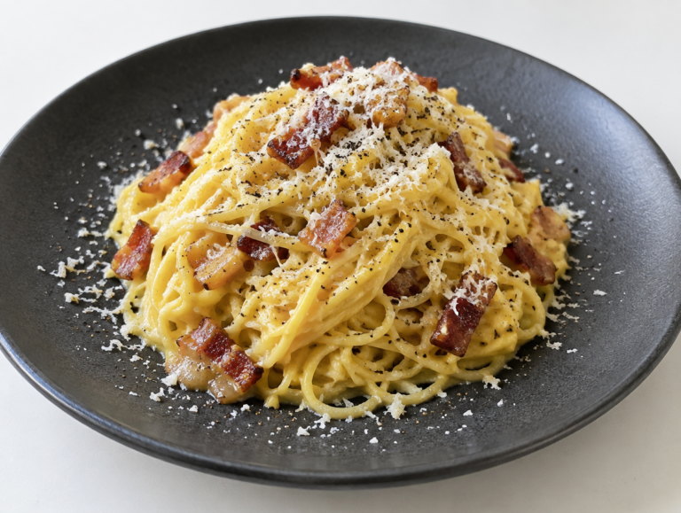 Verse tagliatelle