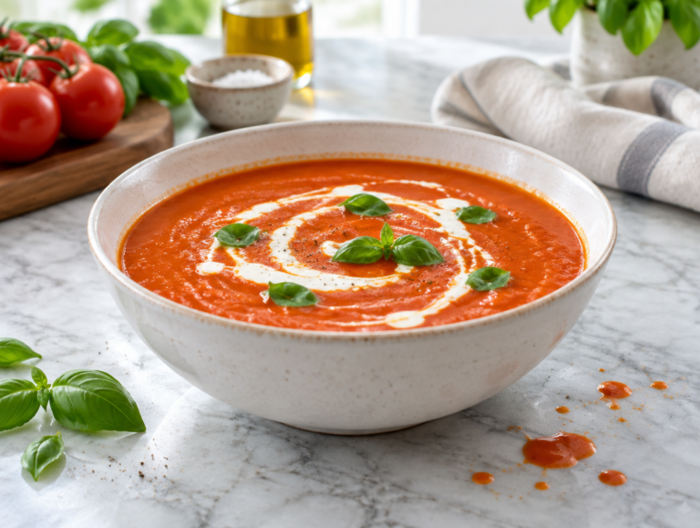 Tomatensoep