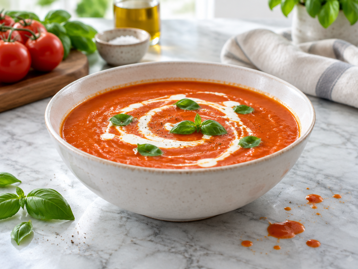 Tomatensoep