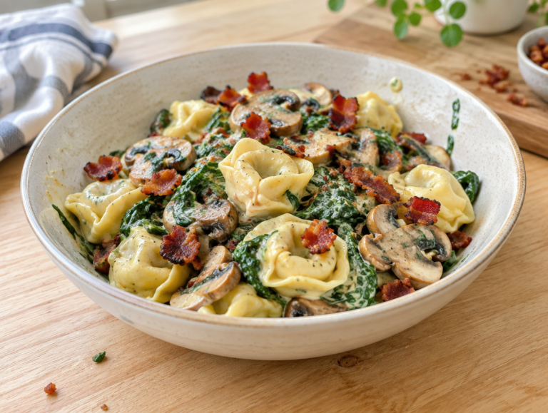 Tortellini Veloce