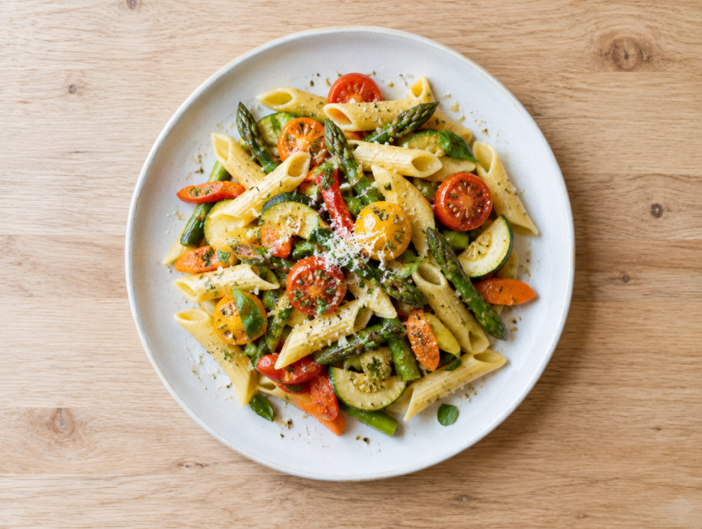Vegetarisch