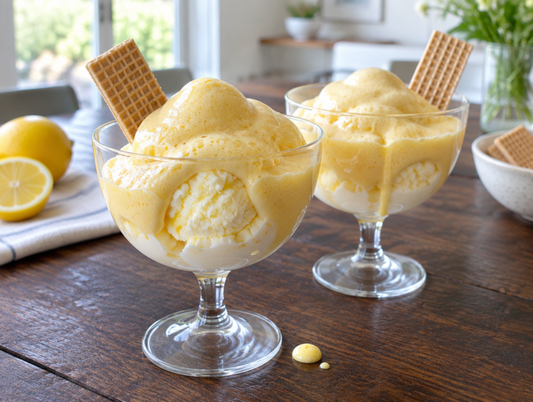Zabaglione