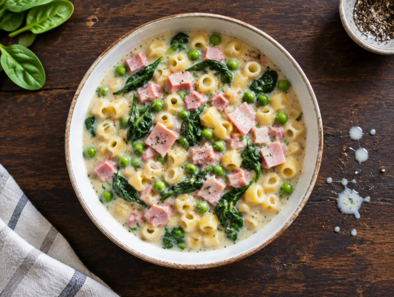 Zuppa del Diavolo