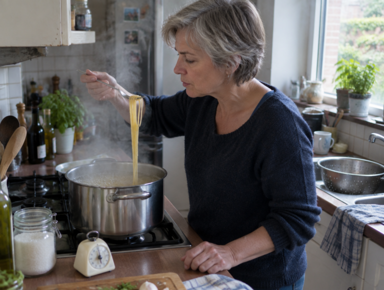 Pasta goed koken: zo wordt hij elke keer precies goed