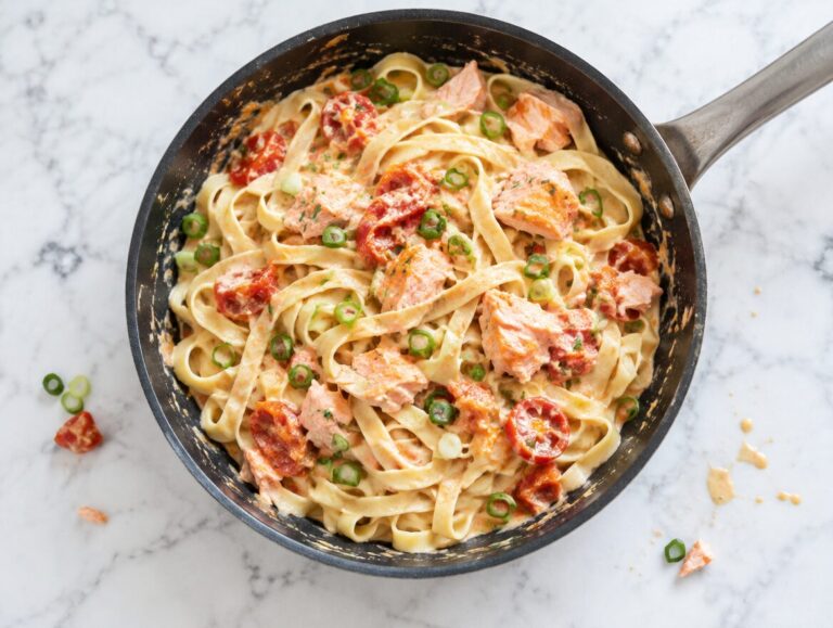 Tagliatelle da Ravio