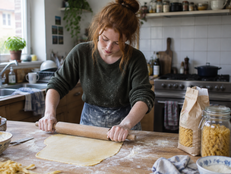 Verse of gedroogde pasta: wanneer kies je welke?